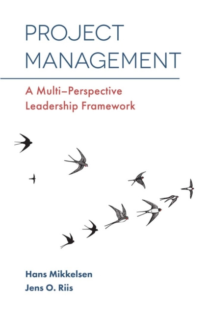 E-book Project Management Hans Mikkelsen