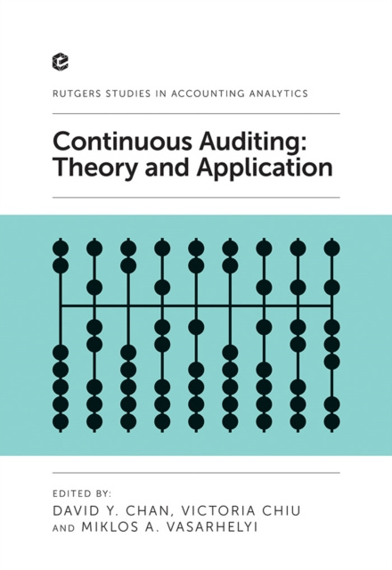 E-knjiga Continuous Auditing David Y. Chan