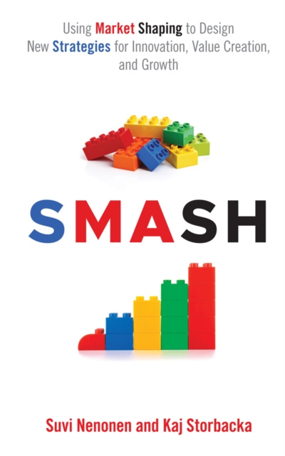 E-book SMASH Suvi Nenonen