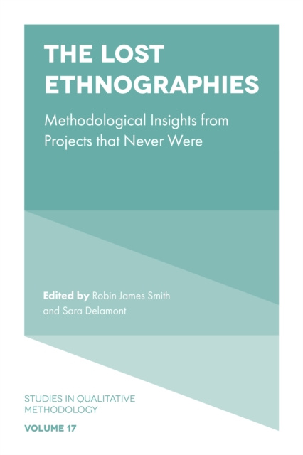 E-book Lost Ethnographies Robin James Smith