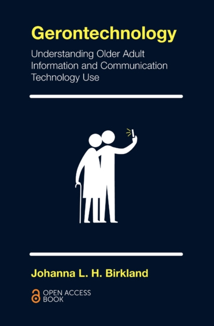 E-knjiga Gerontechnology Johanna L.H. Birkland