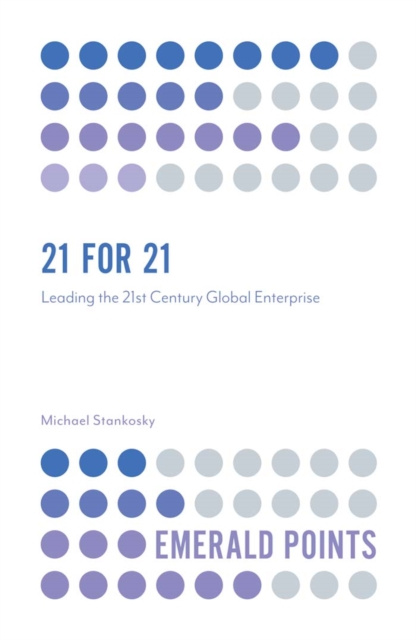 E-knjiga 21 for 21 Michael Stankosky