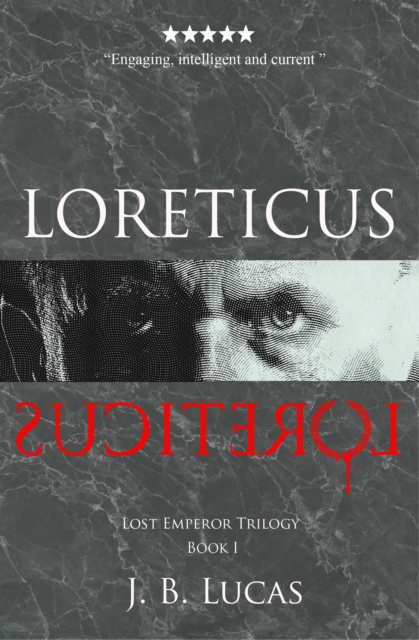 E-knjiga Loreticus J. B. Lucas