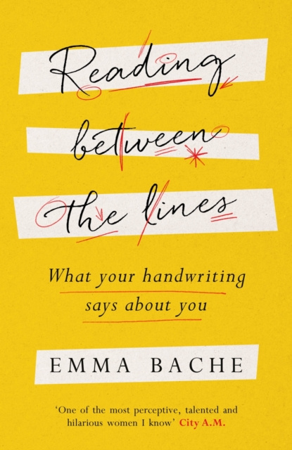 E-Book Reading Between the Lines Emma Bache