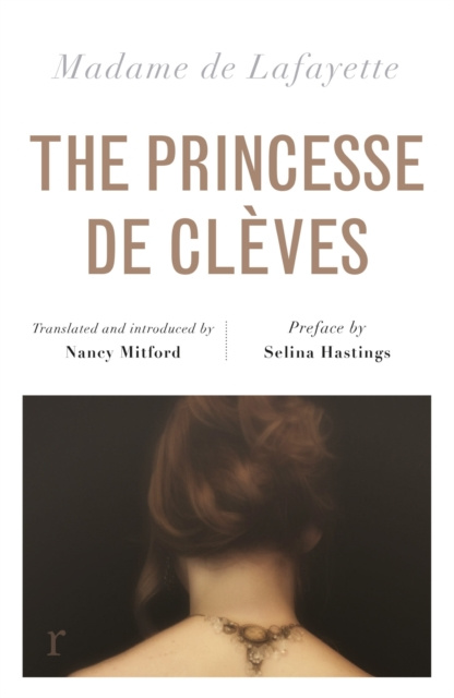 E-kniha Princesse de Cl ves (riverrun editions) Nancy Mitford