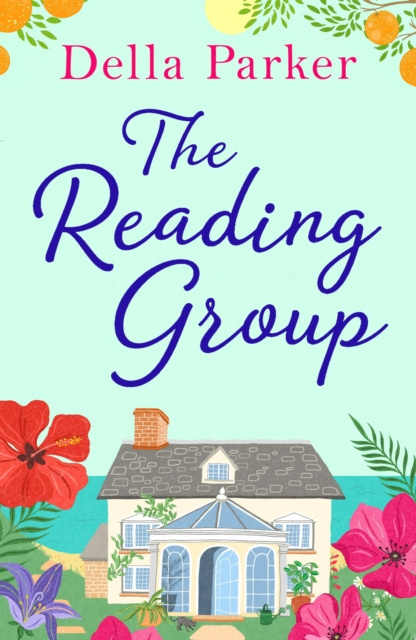 E-knjiga Reading Group Della Parker