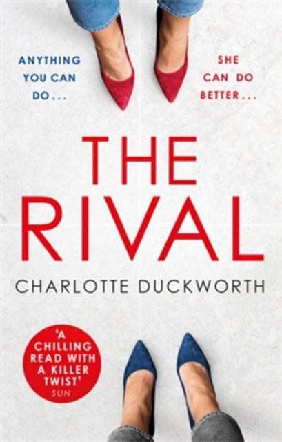 E-knjiga Rival Charlotte Duckworth