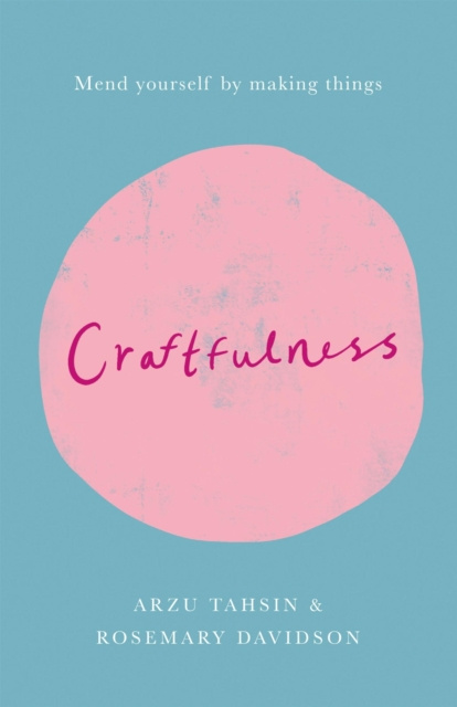 E-kniha Craftfulness Rosemary Davidson