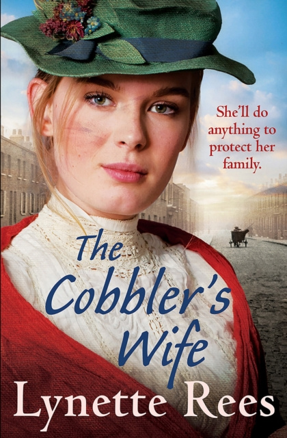 E-Book Cobbler's Wife Lynette Rees