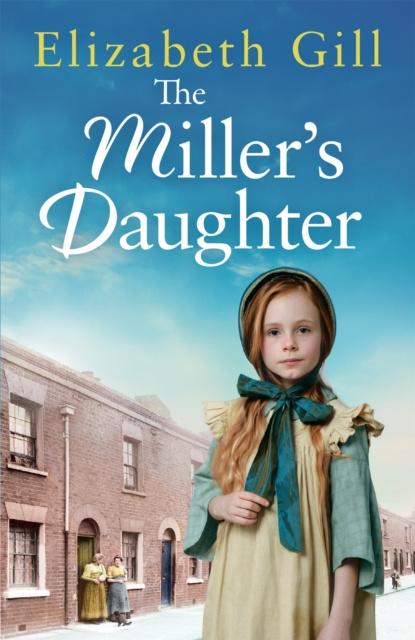 Libro electrónico Miller's Daughter Elizabeth Gill