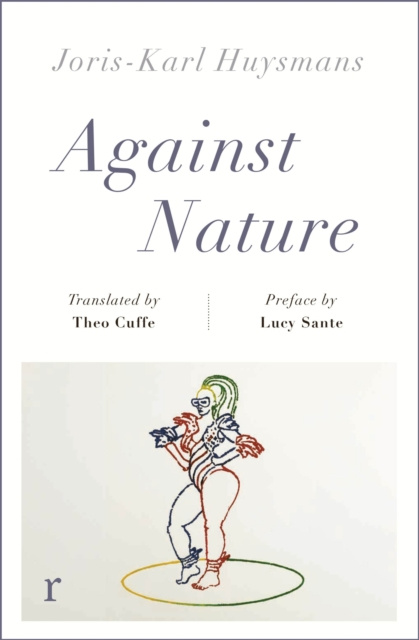 E-kniha Against Nature (riverrun editions) Joris-Karl Huysmans
