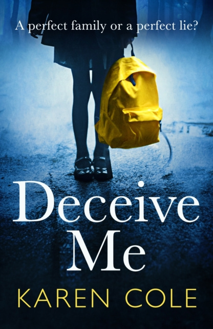 E-book Deceive Me Karen Cole
