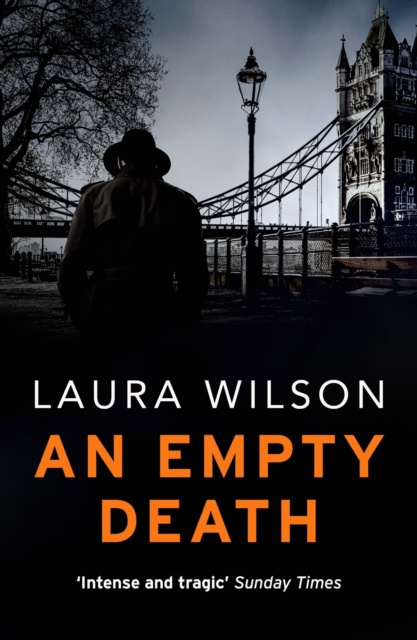 E-book Empty Death Laura Wilson