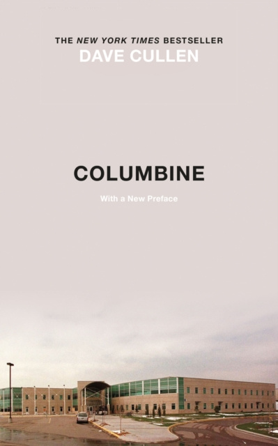 E-book Columbine Dave Cullen