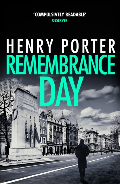 E-knjiga Remembrance Day Henry Porter