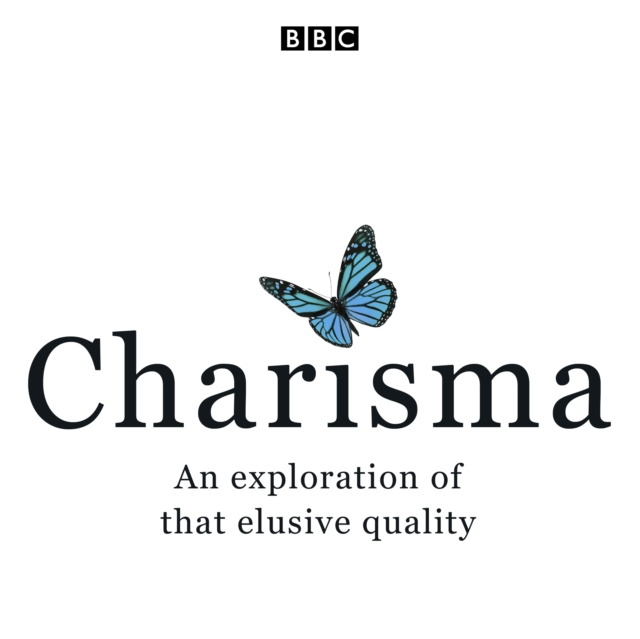 Audiobook Charisma Francine Stock