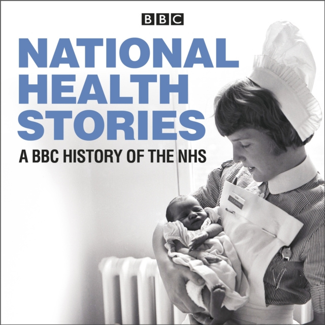 Аудиокнига National Health Stories Sally Sheard