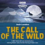 Audiokniha Call of the Wild Jack London