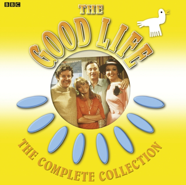 Audio knjiga Good Life: The Complete Collection John Esmonde