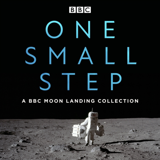 Audiokniha One Small Step: A BBC Moon Landing Collection Buzz Aldrin