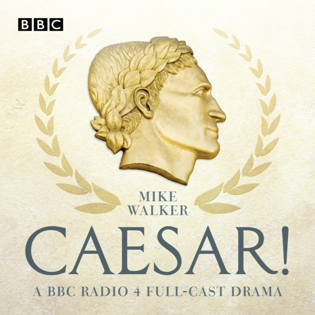 Audio knjiga Caesar! Mike Walker