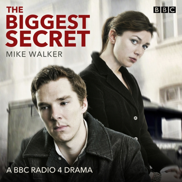 Audiobook Biggest Secret Mike Walker