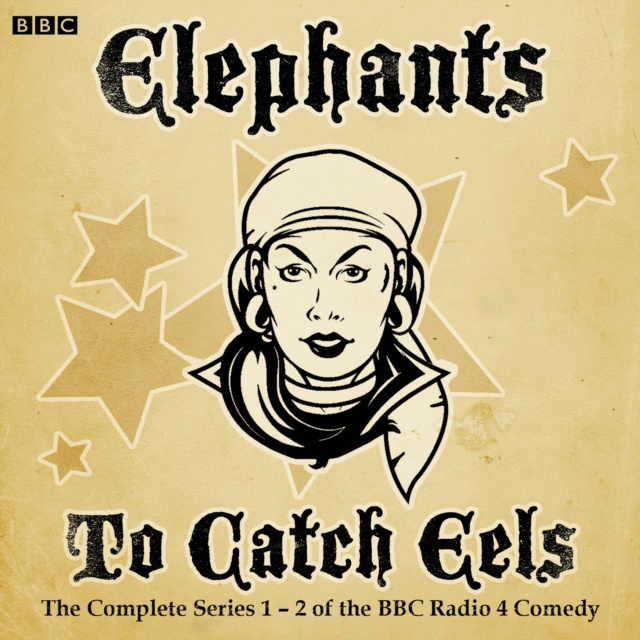 Audiobook Elephants to Catch Eels Tom Jamieson