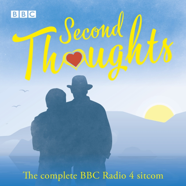 Audiolivro Second Thoughts Jan Etherington