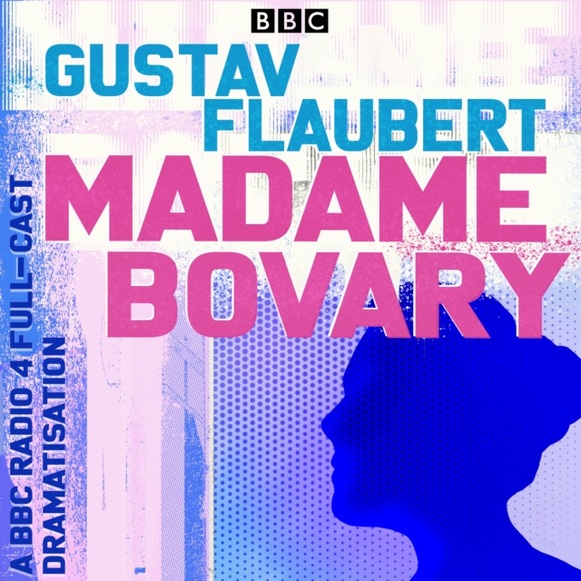 Audiokniha Madame Bovary Gustave Flaubert