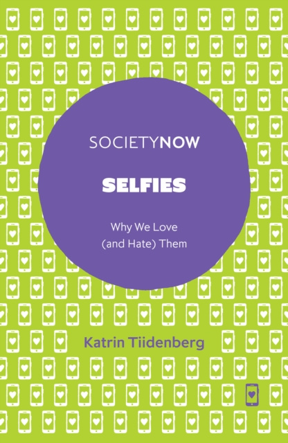 E-knjiga Selfies Katrin Tiidenberg