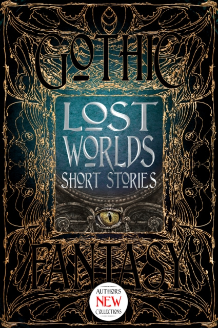 E-kniha Lost Worlds Short Stories Adam Roberts