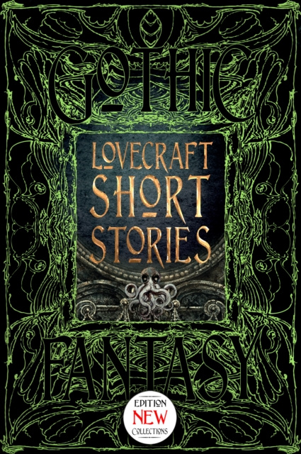 E-kniha Lovecraft Short Stories S.T. Joshi