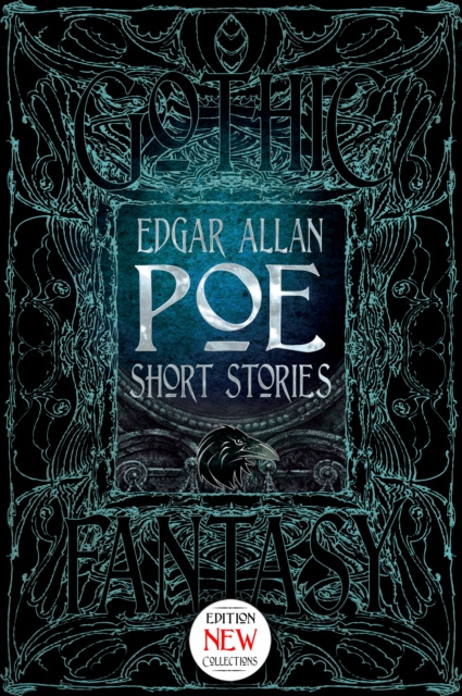 E-kniha Edgar Allan Poe Short Stories Edgar Allan Poe