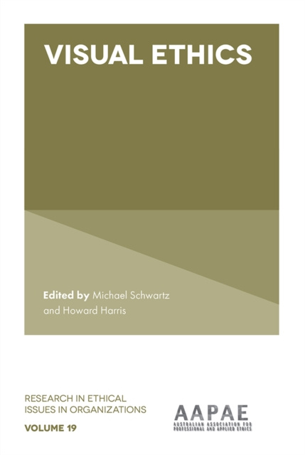 E-knjiga Visual Ethics Michael Schwartz