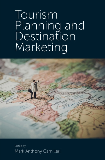 E-Book Tourism Planning and Destination Marketing Mark Anthony Camilleri