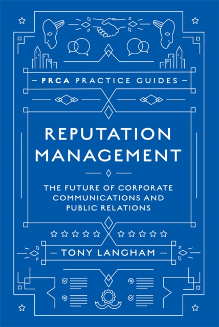 E-knjiga Reputation Management Tony Langham