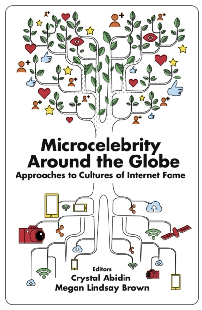 E-Book Microcelebrity Around the Globe Crystal Abidin