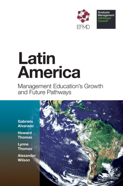 E-book Latin America Gabriela Alvarado
