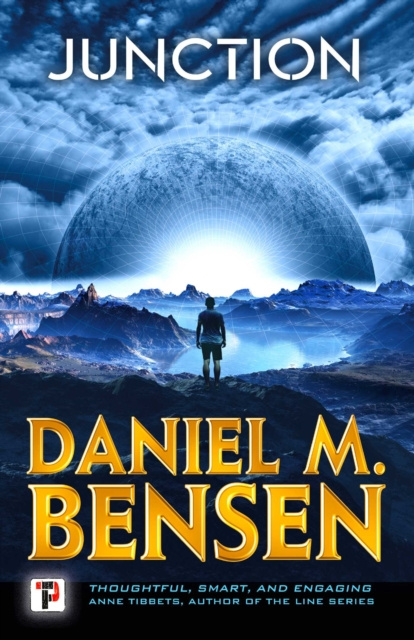 E-knjiga Junction Daniel M. Bensen