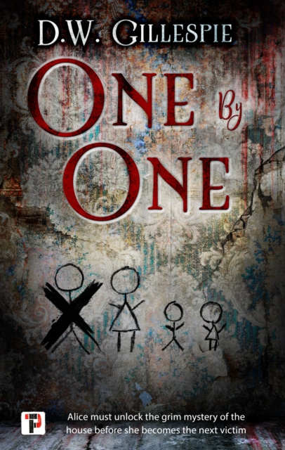 E-knjiga One by One D.W. Gillespie
