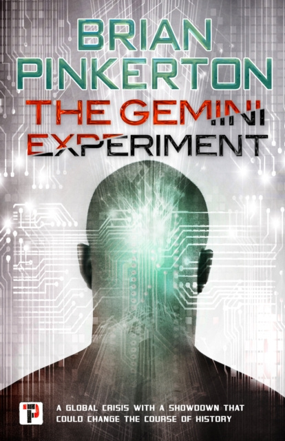 E-kniha Gemini Experiment Brian Pinkerton
