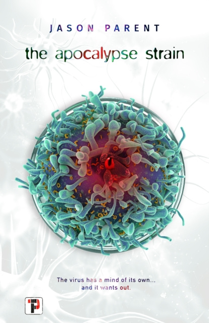 E-Book Apocalypse Strain Jason Parent
