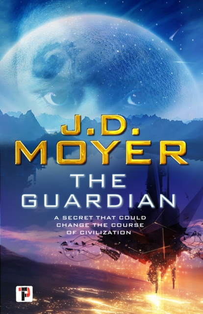 E-knjiga Guardian J.D. Moyer