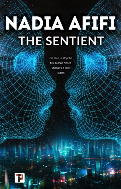 E-knjiga Sentient Nadia Afifi
