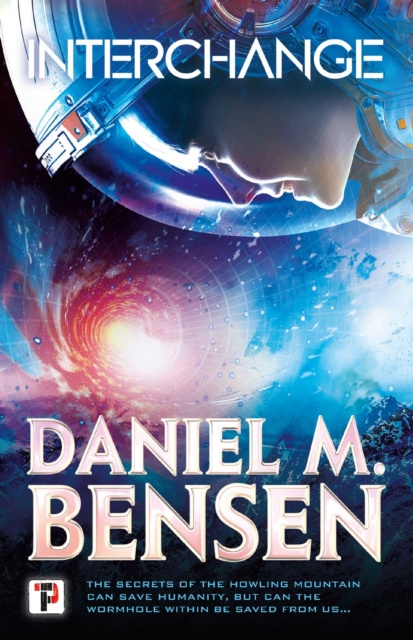 E-knjiga Interchange Daniel M. Bensen
