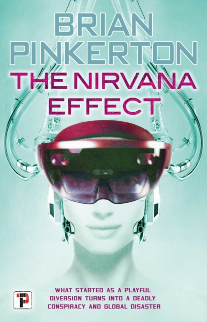 E-knjiga Nirvana Effect Brian Pinkerton