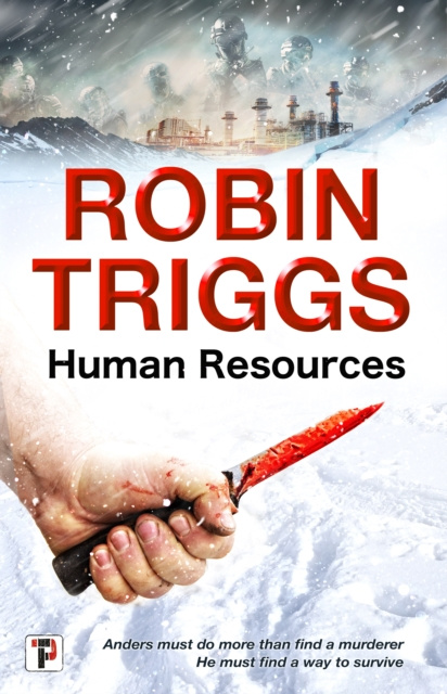 E-book Human Resources Robin Triggs