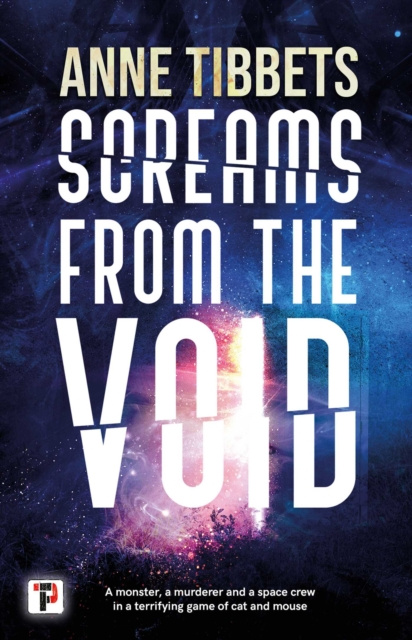E-book Screams from the Void Anne Tibbets