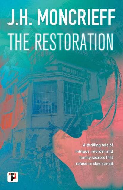 E-knjiga Restoration J.H. Moncrieff