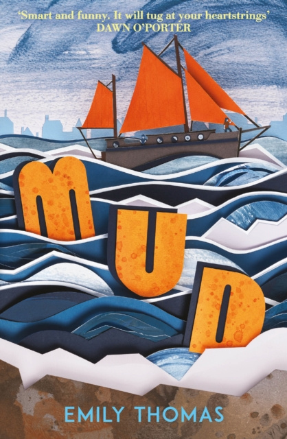 E-knjiga Mud Emily Thomas